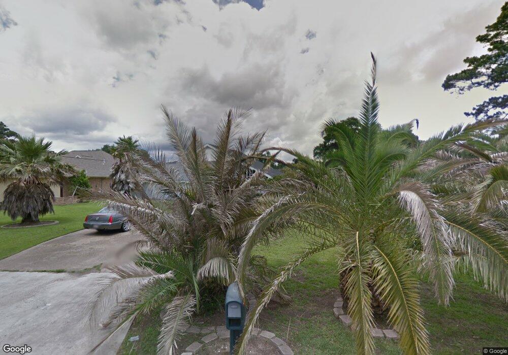 0 Par Dr, Lake Charles, LA 70605 - photo 1