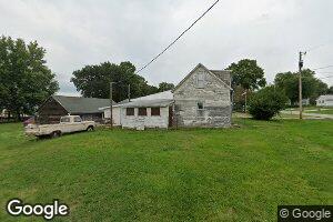 901 Clinton St, Dunlap, IA 51529