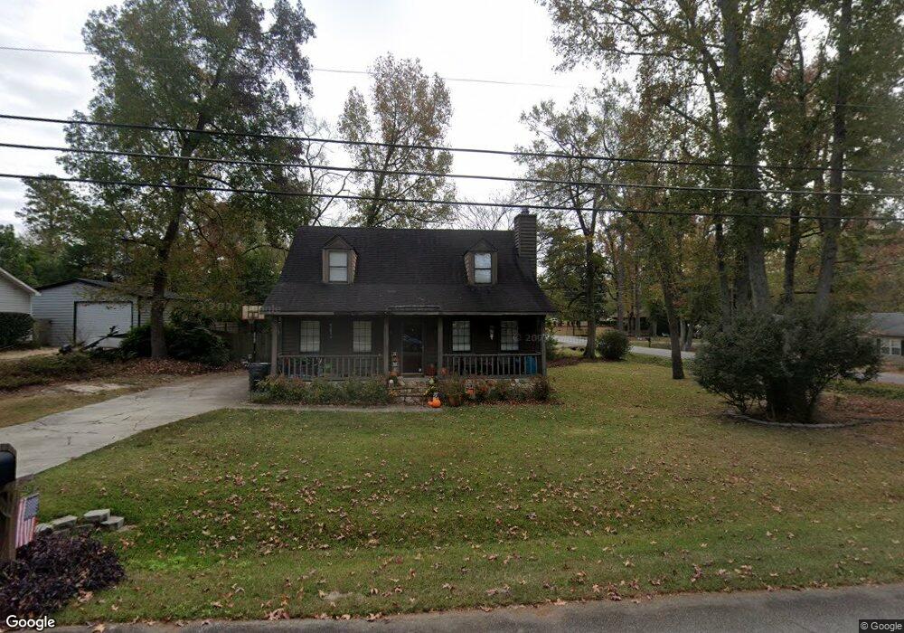 3908 Harden St, Augusta, GA 30907 - photo 1