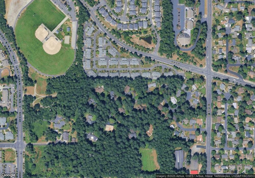 6905 53rd St W, University Place, WA 98467 - photo 1