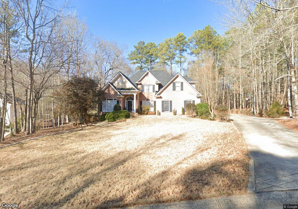 365 River Bottom Rd, Athens, GA 30606 - photo 1