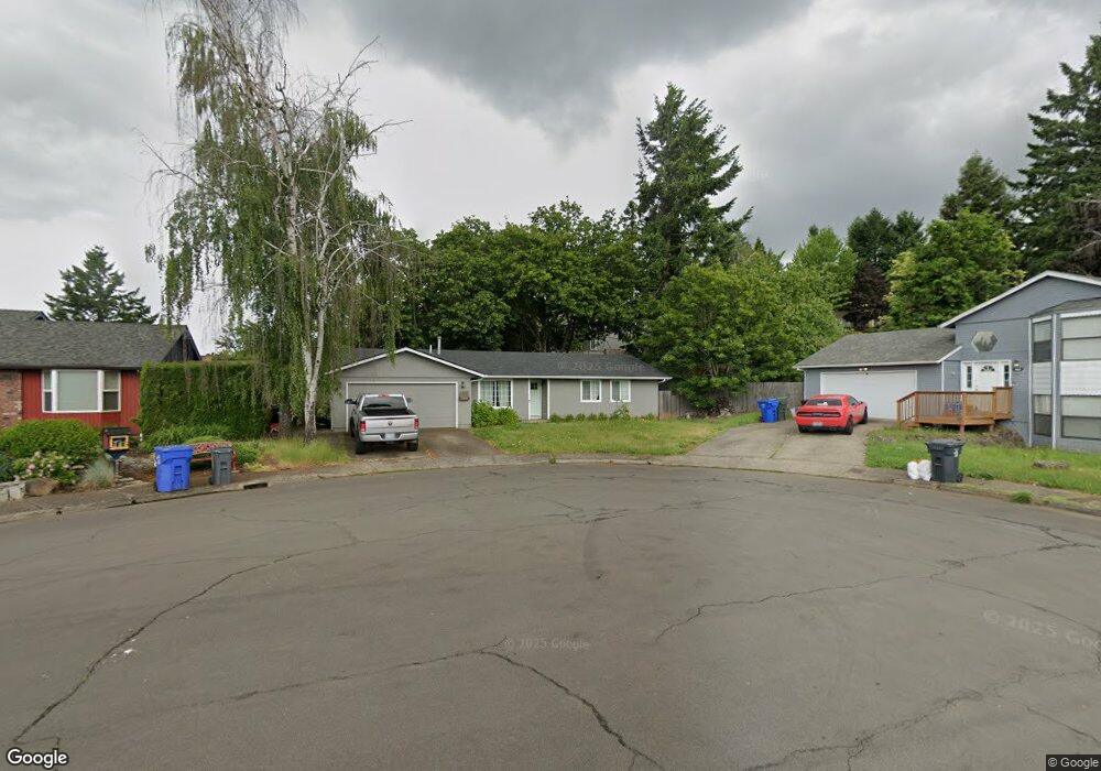 1917 Fieldcrest Ct S, Salem, OR 97306 - photo 1