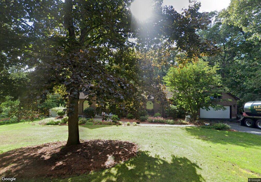 77 Spring Grove Rd, Andover, MA 01810 - photo 1