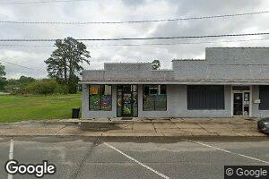 121 N 7th St, Oberlin, LA 70655