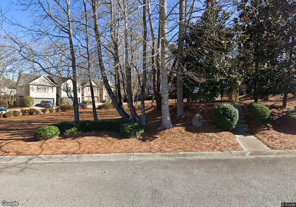 0 Surrey Park Place SE unit 8432892, Smyrna, GA 30082 - photo 1