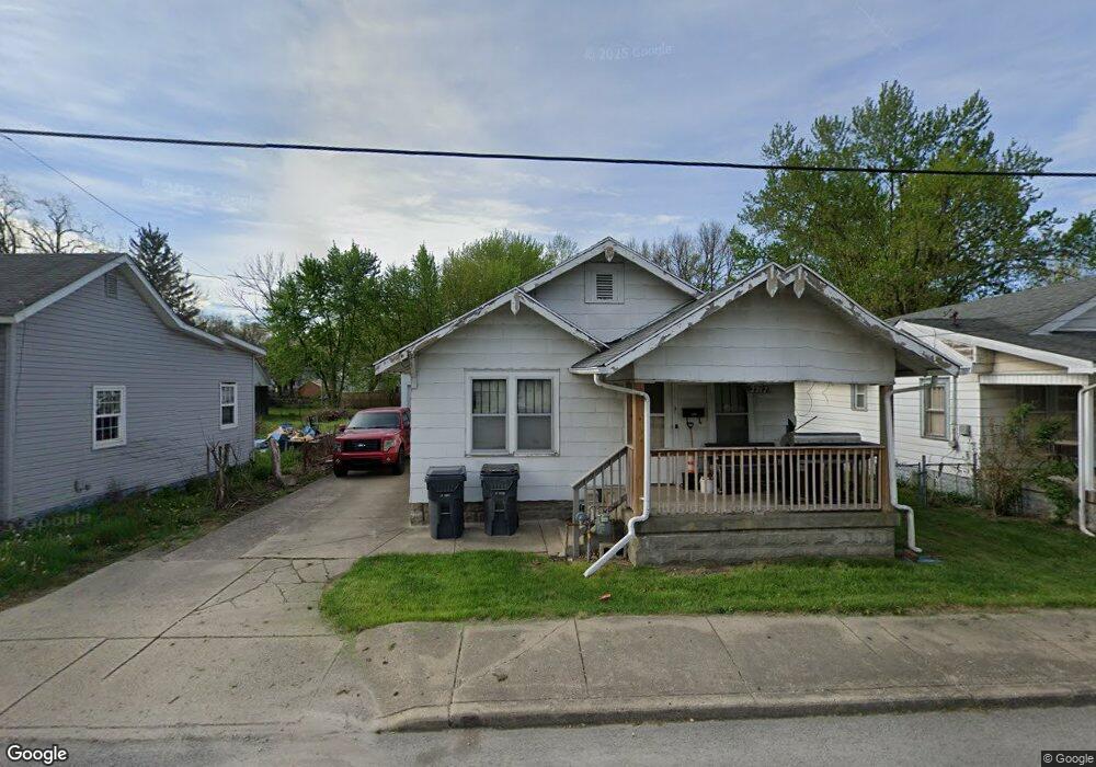 2217 W 8th St, Anderson, IN 46016 - photo 1
