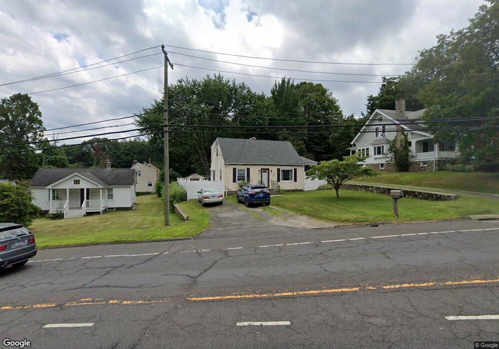 1149 Straits Turnpike, Middlebury, CT 06762 - photo 1