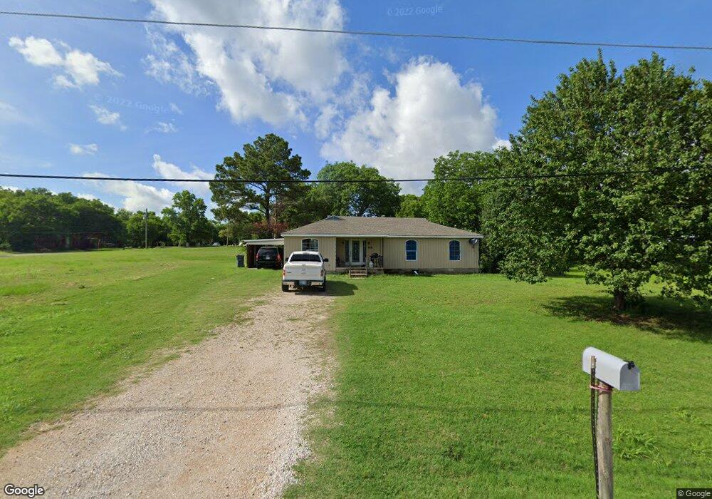 1503 2nd Ave NE, Ardmore, OK 73401 - photo 1