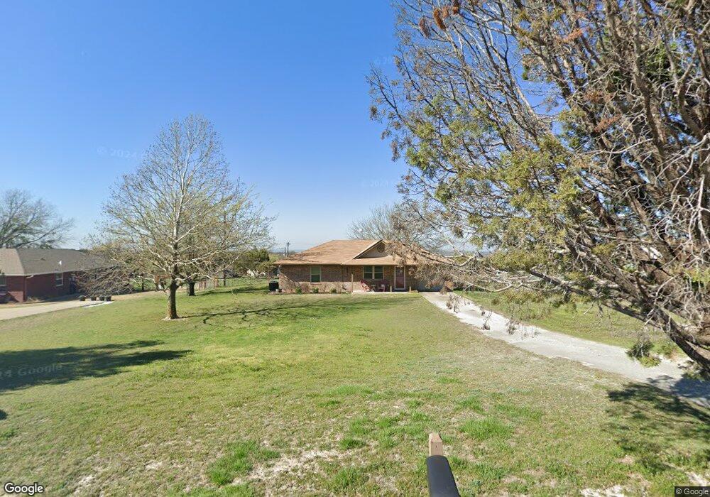 2433 Floyd Rd, Weatherford, TX 76087 - photo 1