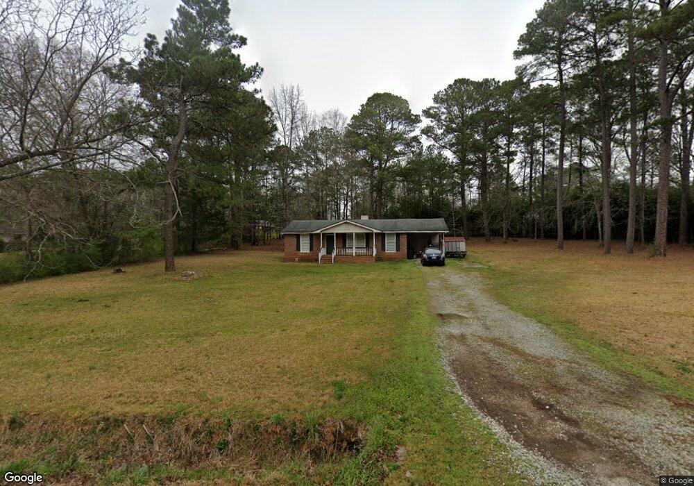 120 Winchester Dr, Cataula, GA 31804 - photo 1