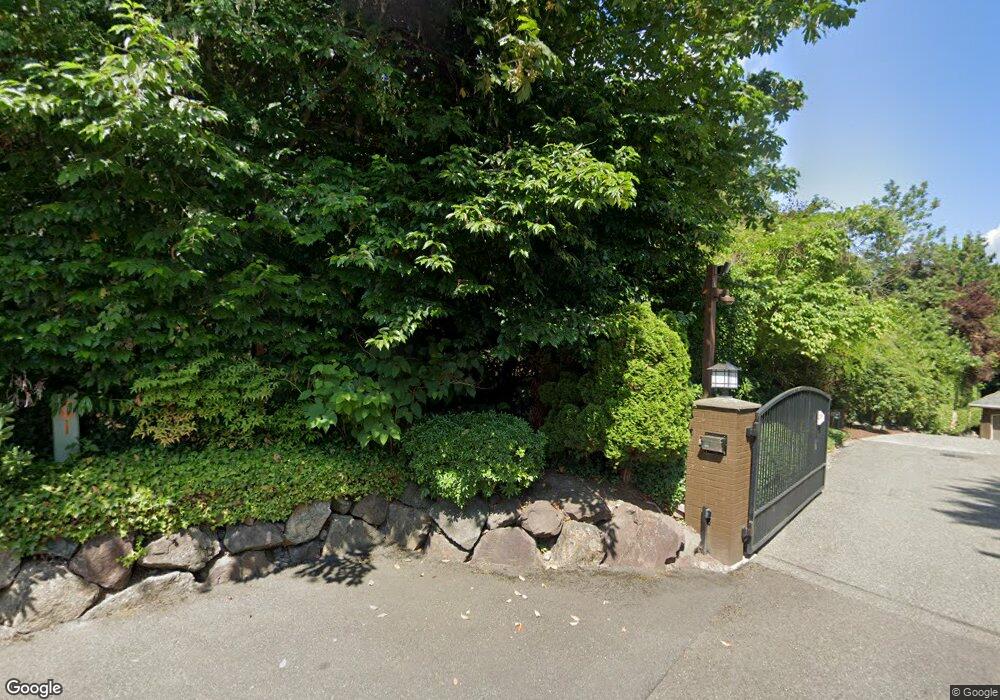 9780 SE 35th Place, Mercer Island, WA 98040 - photo 1