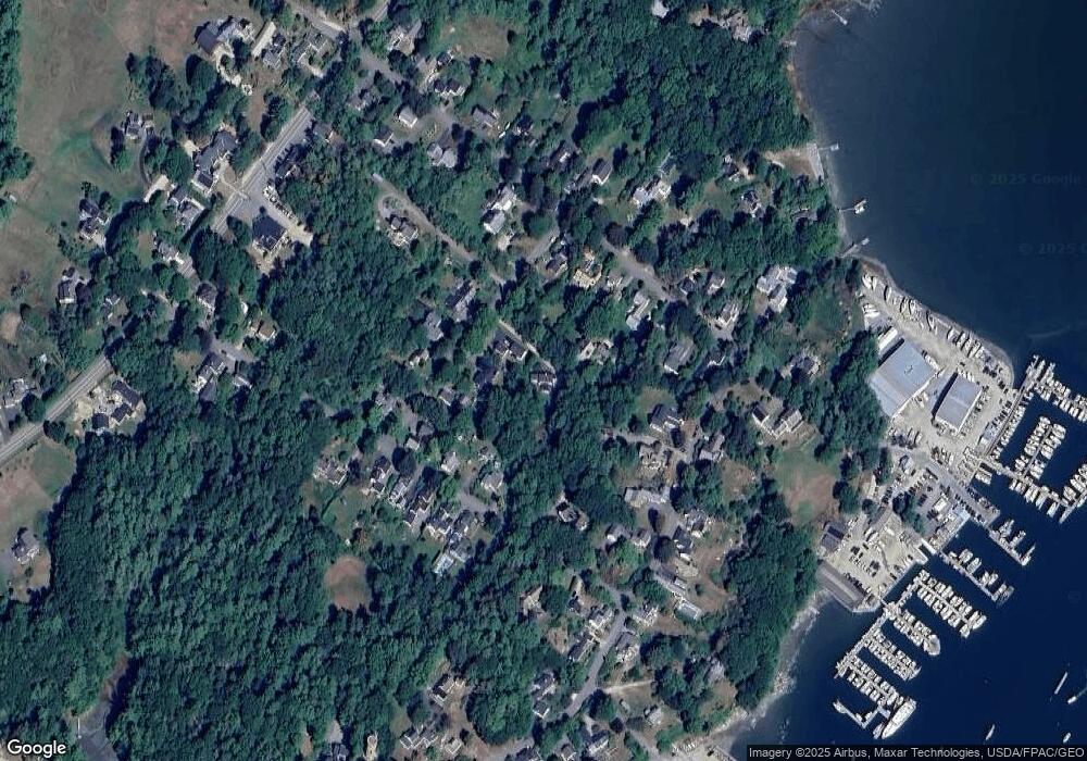 6 Middle St, Freeport, ME 04032 - photo 1