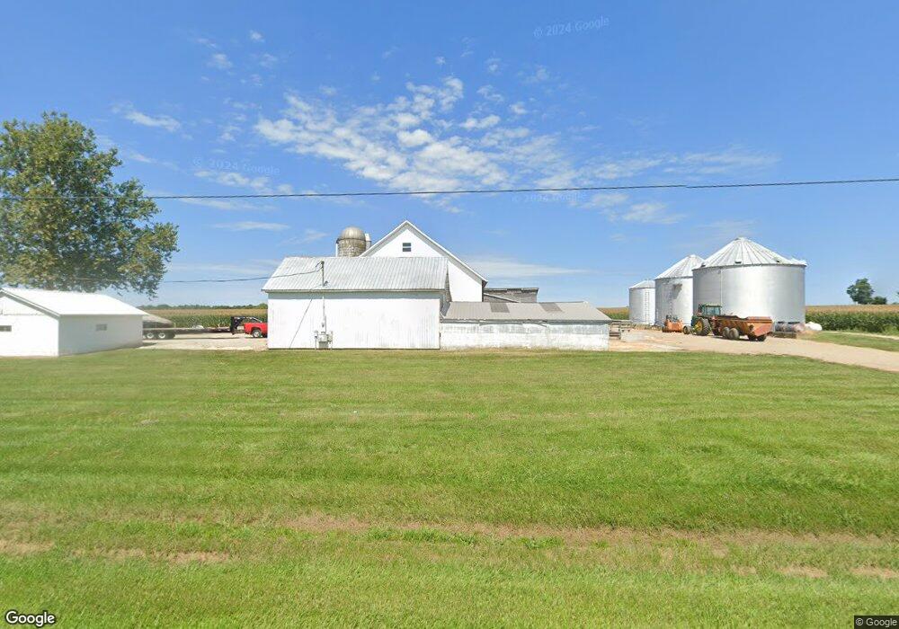 4277 State Route 725 W, Camden, OH 45311 - photo 1