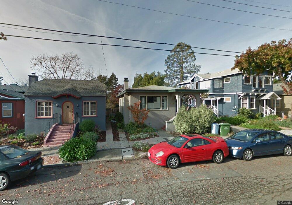 2340 Mckinley Ave, Berkeley, CA 94703 - photo 1