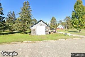 708 2nd St NW, Big Falls, MN 56627