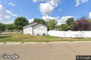 1029 Gall Dr, Hazen, ND 58545