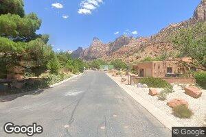 0 Watchman Dr Unit 17-190037, Springdale, UT 84767