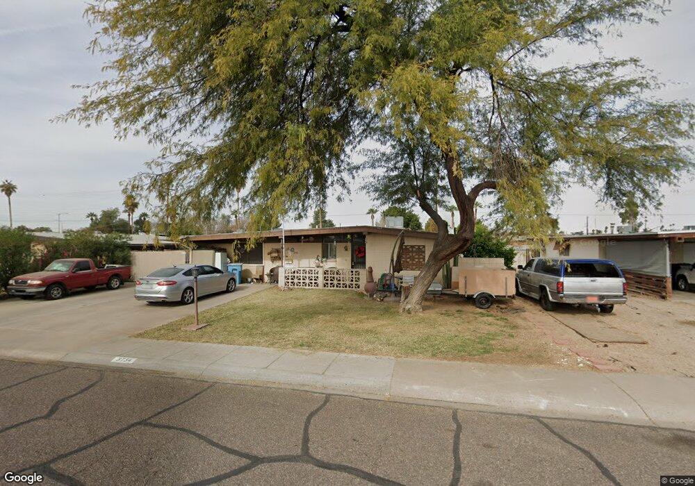 3734 W Puget Ave, Phoenix, AZ 85051 - photo 1