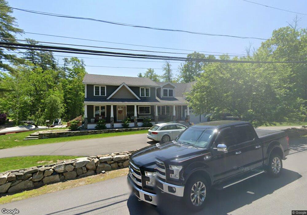 113 N Shore Rd, Derry, NH 03038 - photo 1