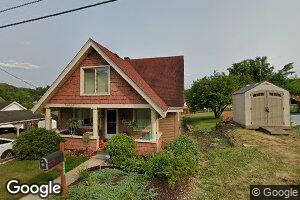 54920 Lorain Ave, Bridgeport, OH 43912