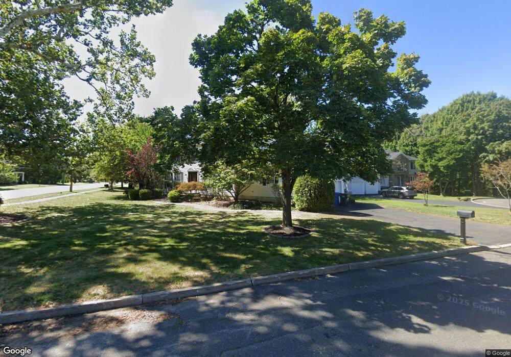 2 Running Brook Dr, Tinton Falls, NJ 07724 - photo 1