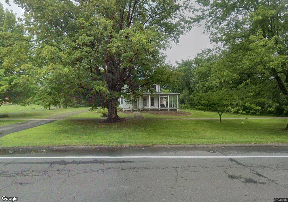 249 S Main St, Suffield, CT 06078 - photo 1