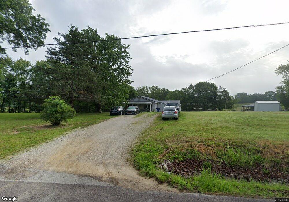 7976 Zimmerman Rd, Robertsville, MO 63072 - photo 1