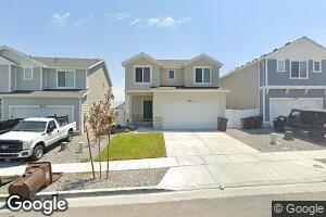 3865 Burgin Mine Dr Unit 409, Magna, UT 84044
