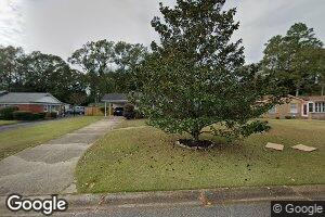 1011 Uster Dr, Mobile, AL 36608