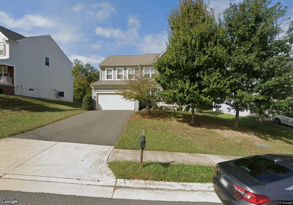 18196 Jillian Ln, Triangle, VA 22172 - photo 1