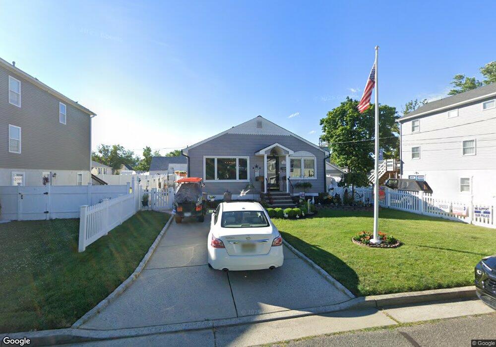 130 Campbell St, Union Beach, NJ 07735 - photo 1