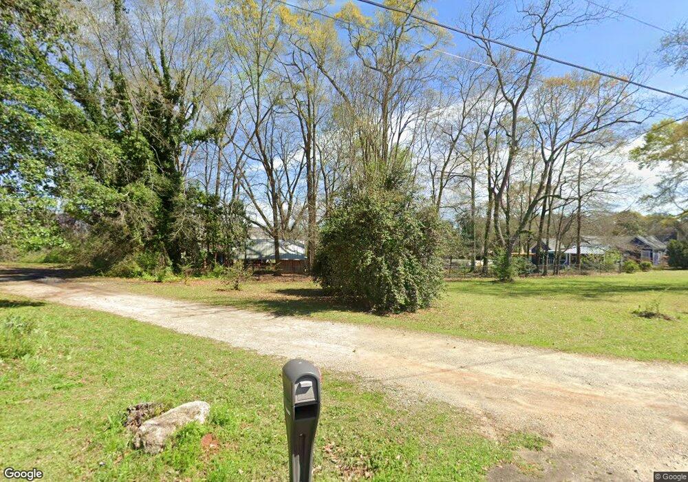 1818 Park Dr, Greenville, GA 30222 - photo 1