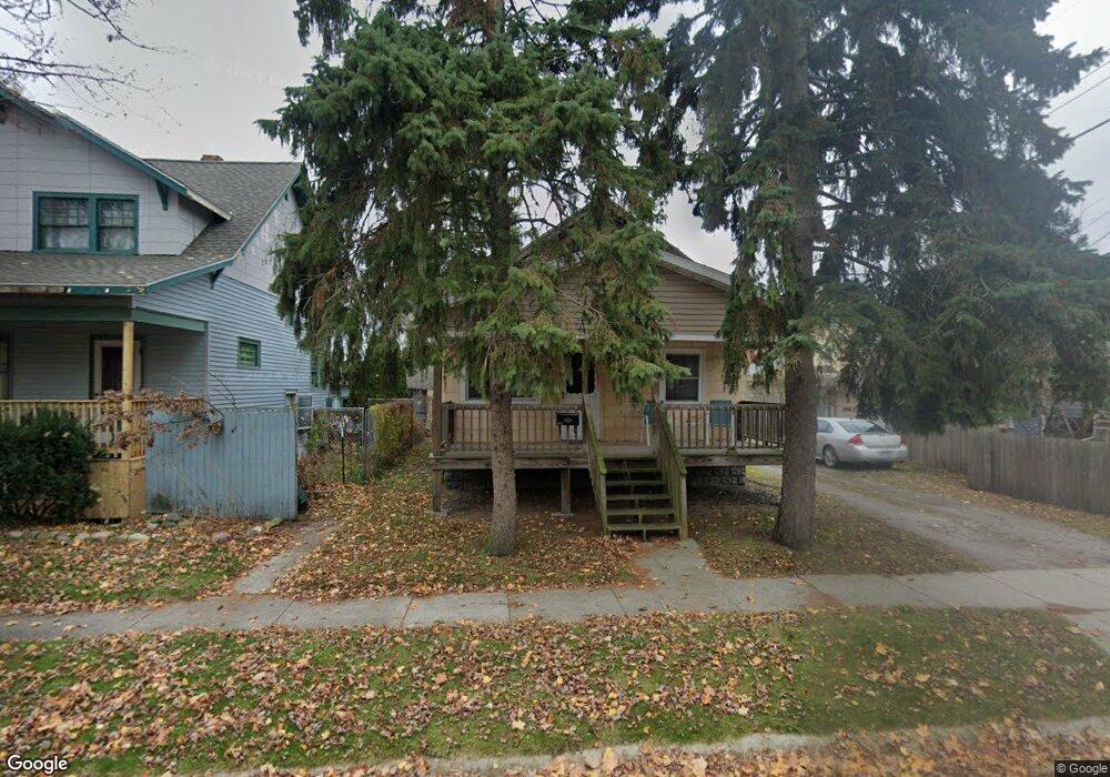 620 Tunnel St, Port Huron, MI 48060 - photo 1