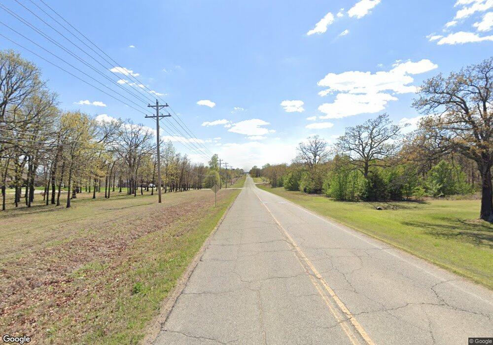 16570 N Javine Hill Rd, Skiatook, OK 74070 - photo 1