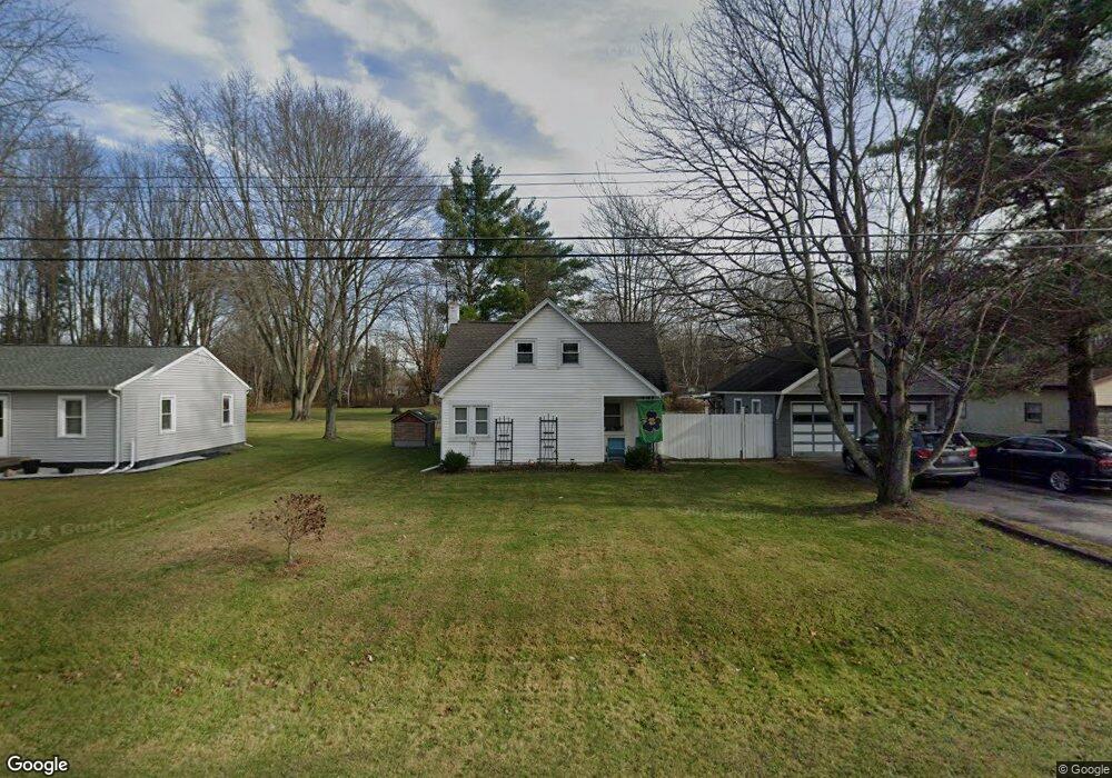 2406 Partridge Rd, Port Huron, MI 48060 - photo 1