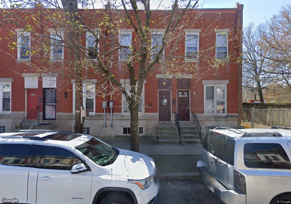 524 Vine St, Camden, NJ 08102 - photo 1