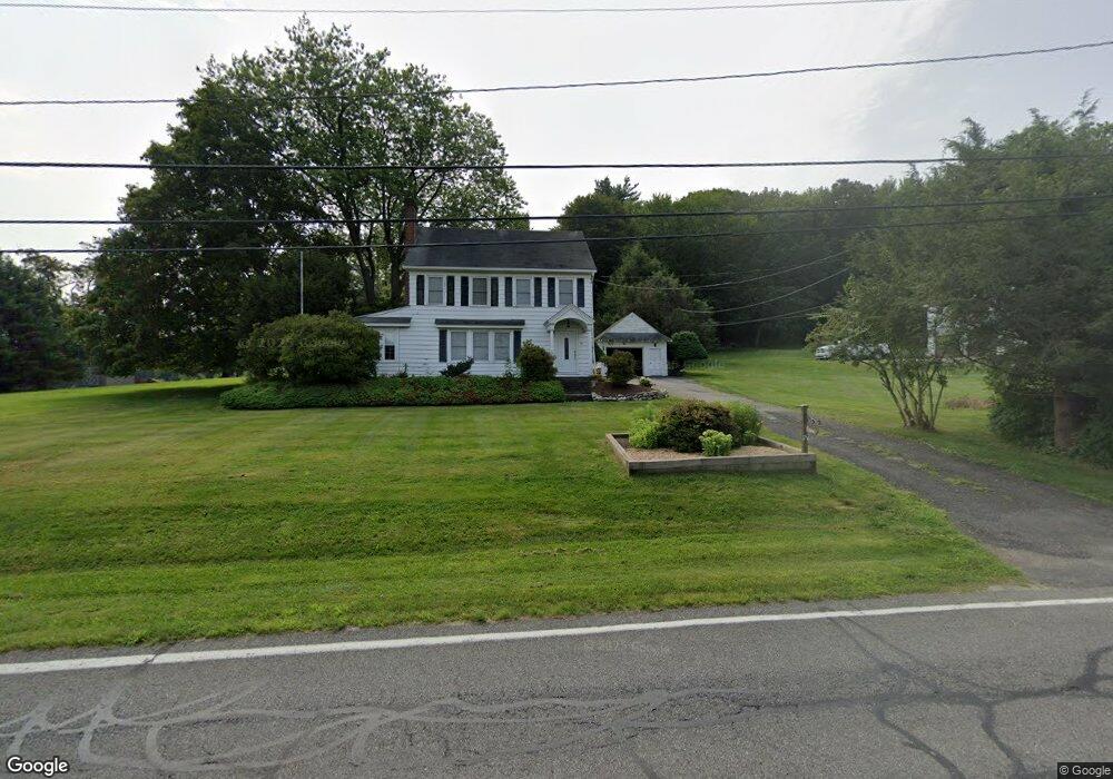 97 Sharon Rd, Millerton, NY 12546 - photo 1