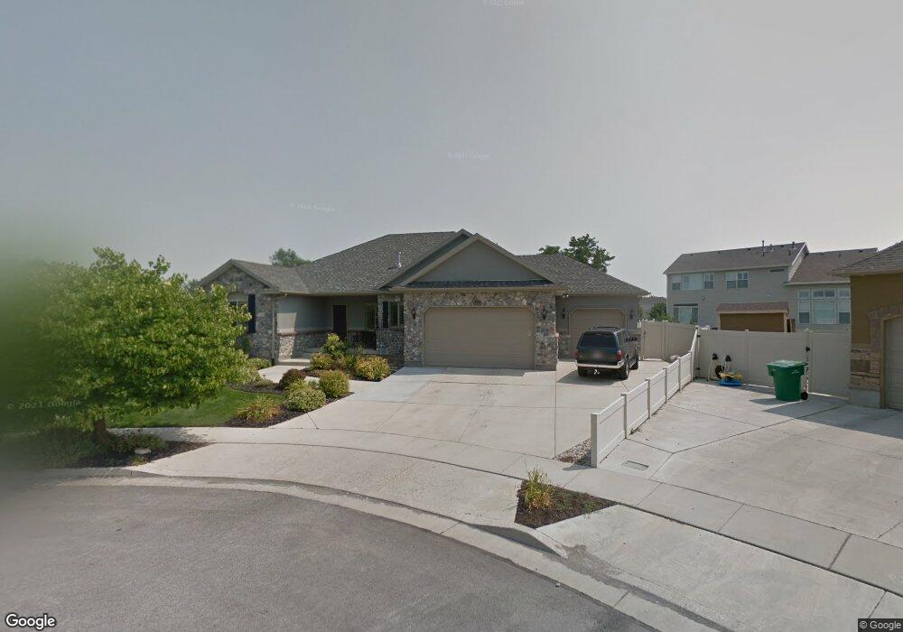 8693 S Cajean Cir, West Jordan, UT 84088 - photo 1