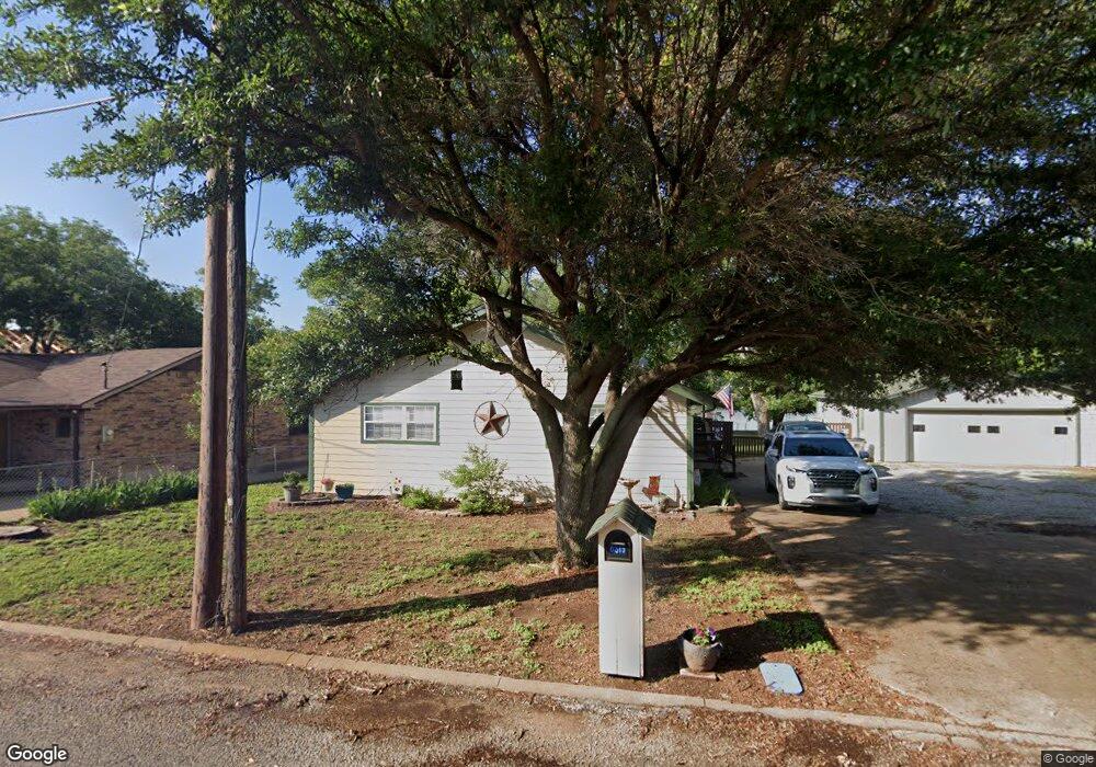 6815 Briar Rd, Azle, TX 76020 - photo 1