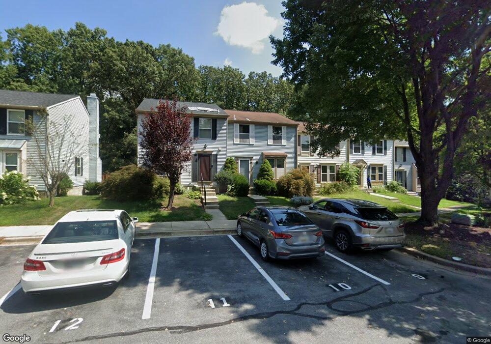 3647 Van Horn Way, Burtonsville, MD 20866 - photo 1