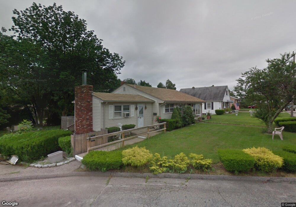 13 Bend St, Johnston, RI 02919 - photo 1