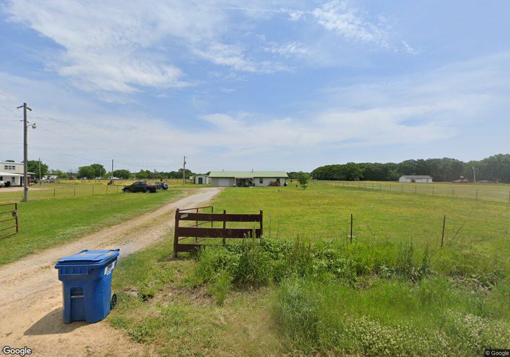 434 N Mt Calvary Rd, Hendrix, OK 74741 - photo 1