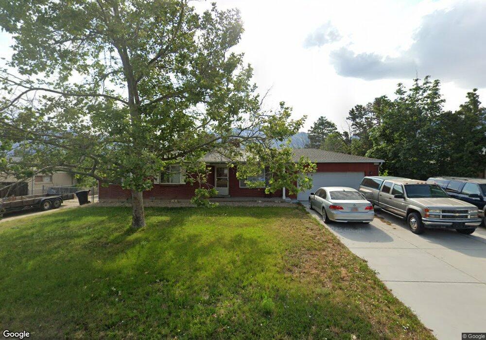 8711 S 1645 E, Sandy, UT 84093 - photo 1