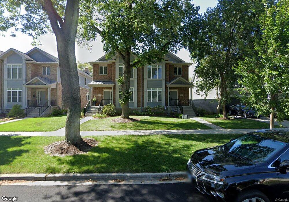 815 N Center St, Naperville, IL 60563 - photo 1