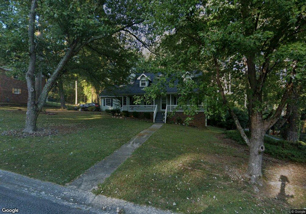 3121 Chaparral Place, Lithonia, GA 30038 - photo 1