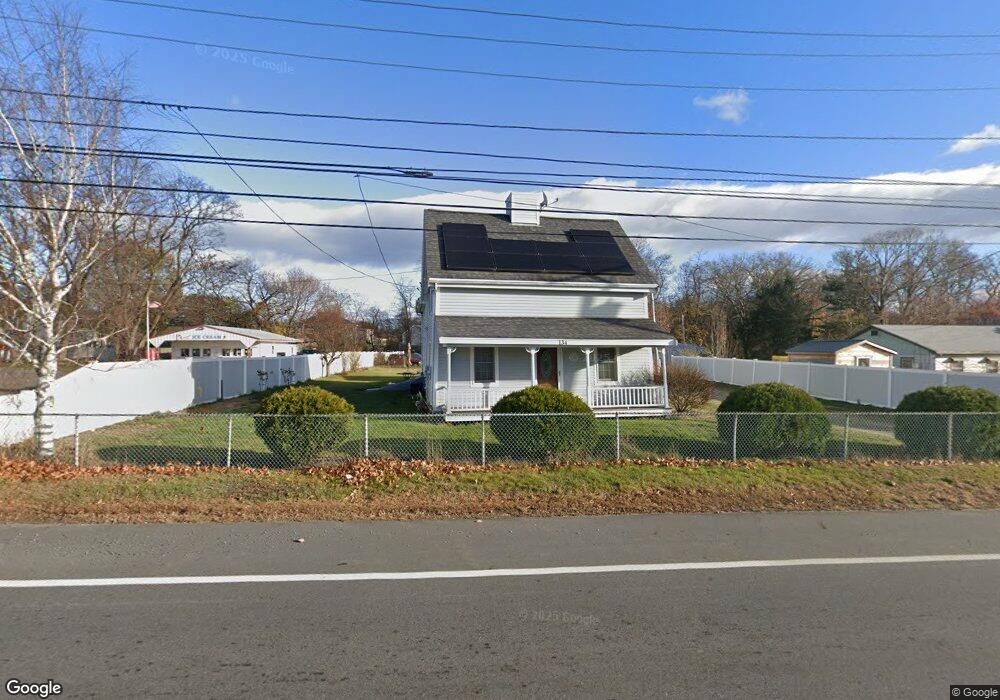 134 Rabbit Rd, Salisbury, MA 01952 - photo 1