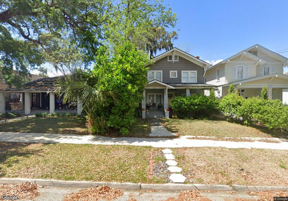 2957 Herschel St, Jacksonville, FL 32205 - photo 1