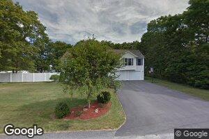 344 S Christopher Ave, Tiverton, RI 02878