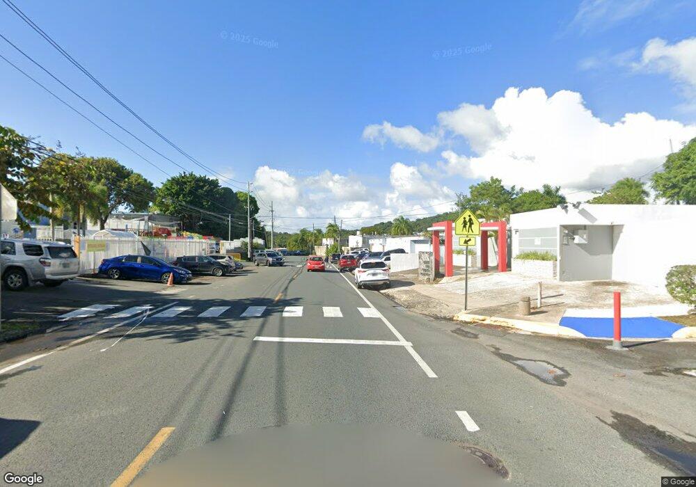 Carr PR 844, Rio Piedras, PR 00926 - photo 1