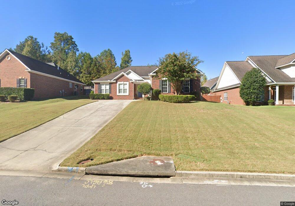 1112 Waltons Pass, Evans, GA 30809 - photo 1